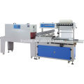 full automatic pe film shrink packing machine